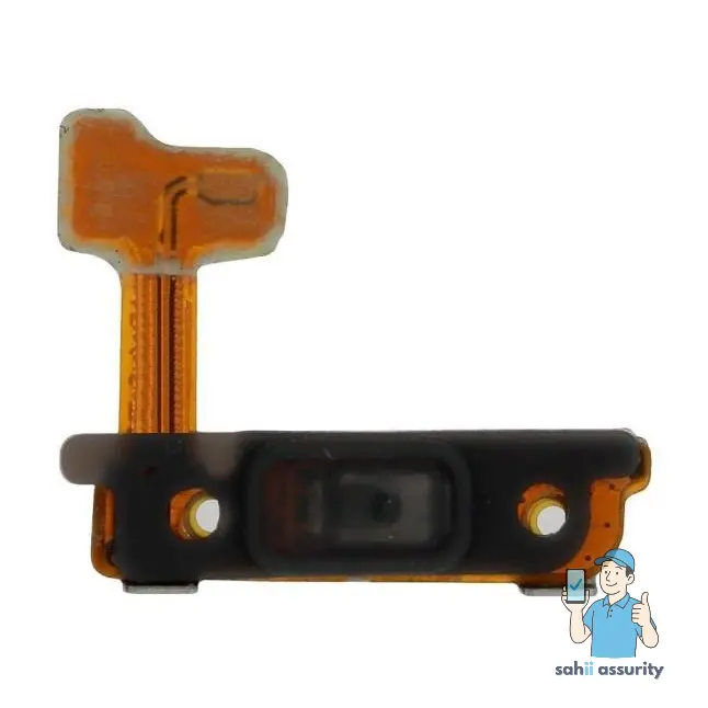 Power Button Flex Cable for Samsung Galaxy S10 Plus thumbnail